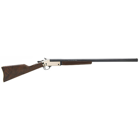 HENRY SINGLESHOT BRASS 410GA - Shotguns